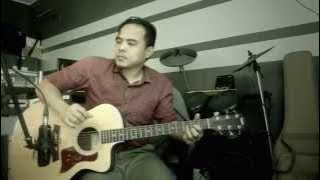 Sandiwara Cinta (Repvblik) - Acoustic Guitar - Fingerstyle - Cover