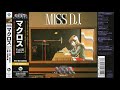 【飯島真理】Mari Iijima 「マクロス MISS D J 」🌌 2008 Digital Remastering