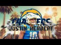 Justin Herbert NFL Mix ~ “Gifted” ~ (ft. Cordae & Roddy Ricch)