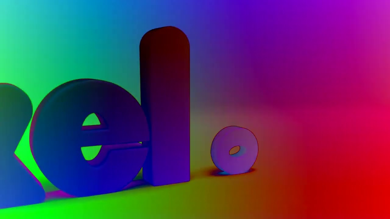 Nickelodeon Movies Intro Effects