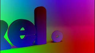 Nickelodeon Movies Intro Effects