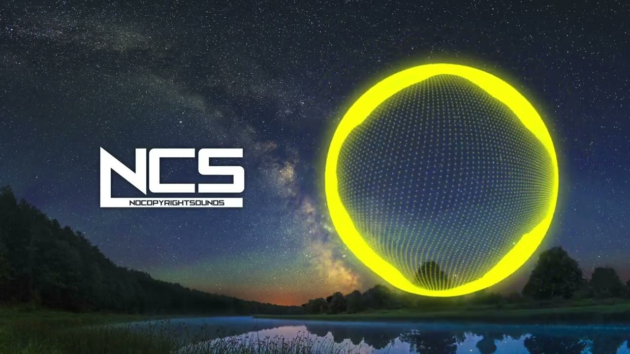 Jim Yosef - Eclipse [NCS Remake | 1080p60fps]