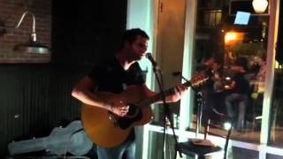 Garrett Klahn - If It's Here When We Get Back It's Ours