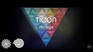 Ticon is back with their 6th studio album - Mirage