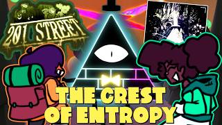 THE CREST OF ENTROPY — FNF 201 Street: Face Your Fears | Mod [GFC]