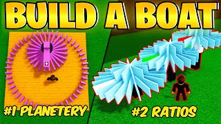 ⚙️ Gear Calculator - Babft Tools | Build a Boat For Treasure ROBLOX *Tutorial* screenshot 4