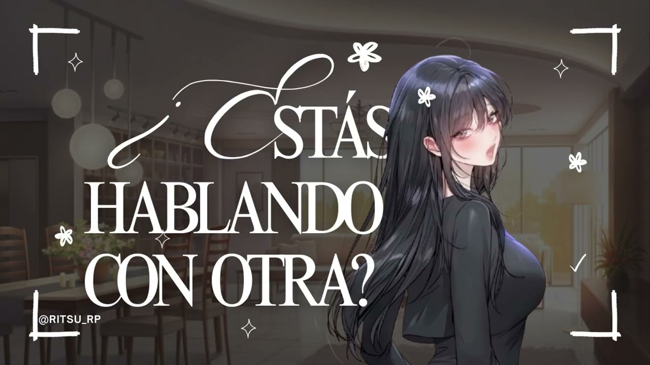 ¡Tu novia te revisa el celular!❤️ - RITSURP