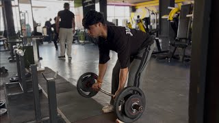 Days of Discipline – Vlog 29 | Gym Grind, Daily Routine 💪✨#DaysOfDiscipline #Vlog29 #DailyRoutine 