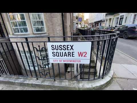 فيلم بئر الخيانة مكان التصوير في لندن