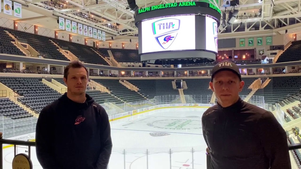 2021 Spring Development Programs