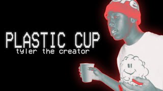 PLASTIC CUP but you love the plastic mile | [Alt intro + outro ]