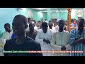 Qiyaamul layli 6m nuit en direct  ngukhokh mosque alu bayti ven le 05 avr 2024