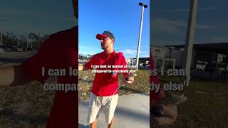 Surprising Veteran with Super Bowl tickets 🥺❤️