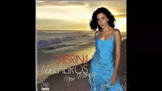 Vou Voar - Sabrina Malheiros (2008)