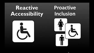 Accessibility for Everyone: Ally Community Forum Series