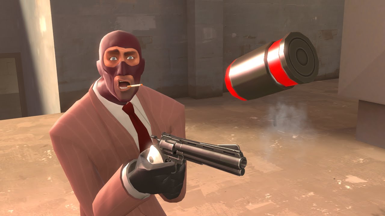 Animating LIVE [SFM]