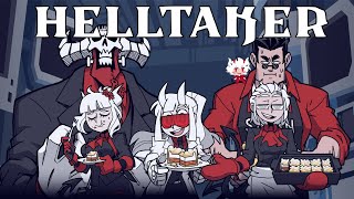 Helltaker/Examtaker Apple Pie Recipe