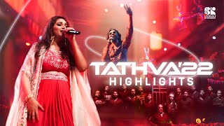 Tathva’22 #aftermovie #nitcalicut #showrider