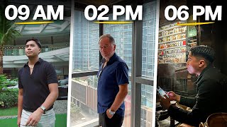 Inside My Life Helping Retirees Start Over In The Philippines - Live Like A King!