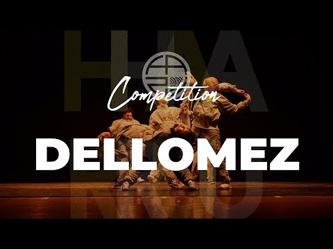 DELLOMEZ | EXHIBITION | FRONTROW | HARU COMPETITION 2021