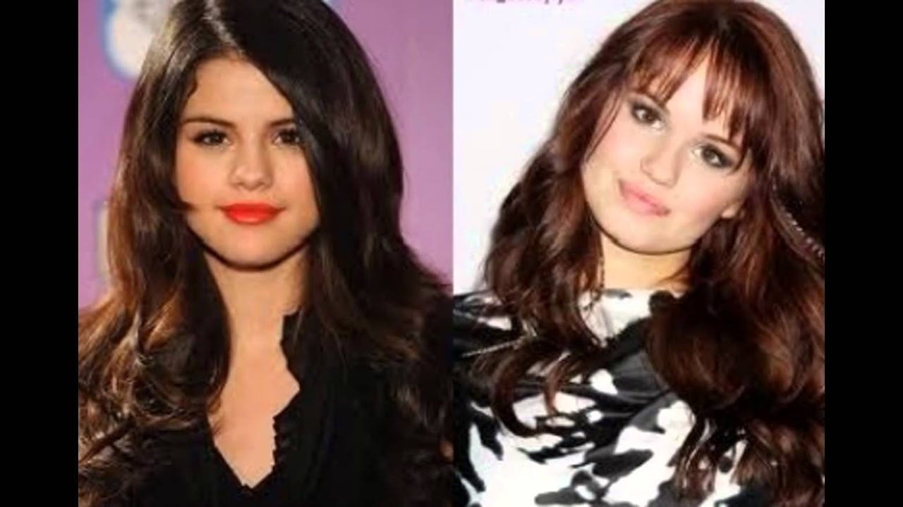 debby ryan vs selena gomez - YouTube.