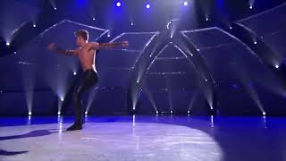 Michael Dameski Winner