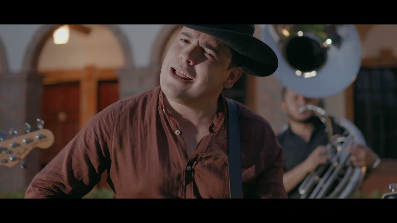 Grupo Respaldo - Reina-Valera (Video Musical)