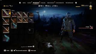 Dying Light 2 - item spawner showcase
