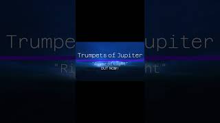 Trumpets of Jupiter - River of Light #guitar #instrumentalmusic #guitarist #newmusicrelease