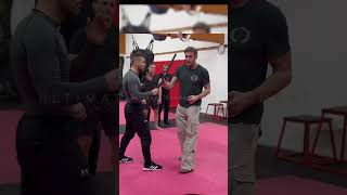 UCC - Ultimate Close Combat Seminar Meckenheim im Januar 2025