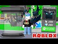 NOOB buys OP LIMITED PETS to get MAX REBIRTHS in TAPPING LEGENDS... (ROBLOX)