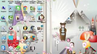 درووست کردنی رادیۆی قورئان لە کۆمپیتەر  :how to maek radio quran screenshot 1