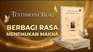 Testimoni Buku 