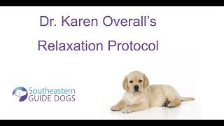 Relaxation Protocol Day 2