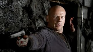 Bruce Willis -【Hostage 2005 】- Best Action Movie 2024 full movie English - NEW Action Movies 2024