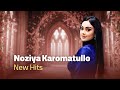 Noziya Karomatullo New Hits I جدید ترین های نازیه کرامت الله 