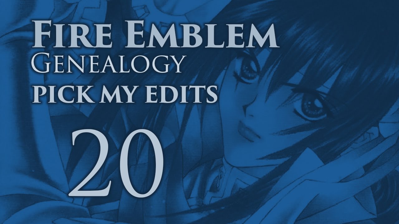 Part 20: Let's Play Fire Emblem 4, PME Lunatic, Chapter 7 - "Desert Treasure"