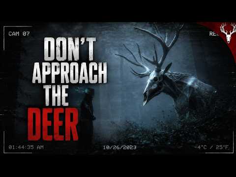 Something Terrifying Is Happening to Deer in West Virginia | Horror Stories