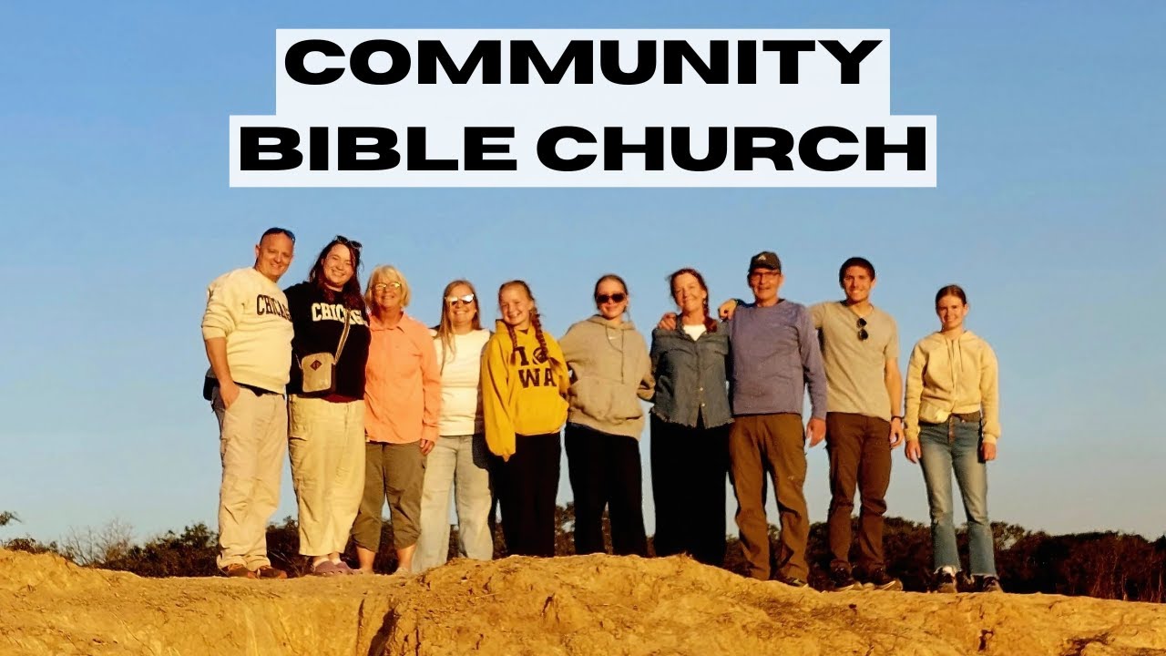 CBC in Zambia - Serving with Purpose