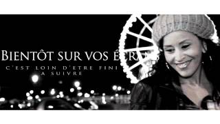 Tahra Sana feat Baba - C'est loin d'être fini ( TEASER)