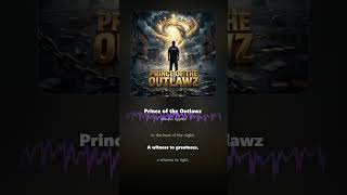 Prince of The Outlawz (Kadafi Tribute) | Marcus Xypher | Hip-Hop