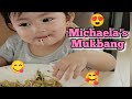 MICHAELA'S MUKBANG! SUPER CUTE PANUORIN NITO! / ETHEL BOOBA VLOGS