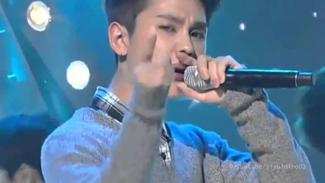 ( Mr removed ) Way Back Home BTOB YouTube