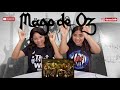 Two Girls React To Mägo de Oz - Fiesta Pagana (en directo - Montelago Celtic Festival 2019)