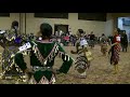 2015 Mille Lacs Band's Annual Pow Wow Grand Entry