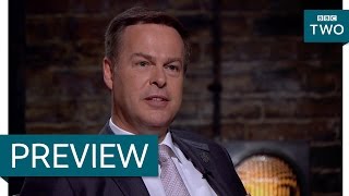 Whats Worth 2 Million Pounds? - Dragons Den Series 14 Episode 6 Preview