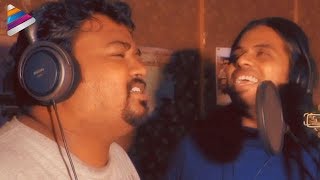 Ice Cream Movie Promotional Song - Navdeep, Tejaswi Madivada, Rgv