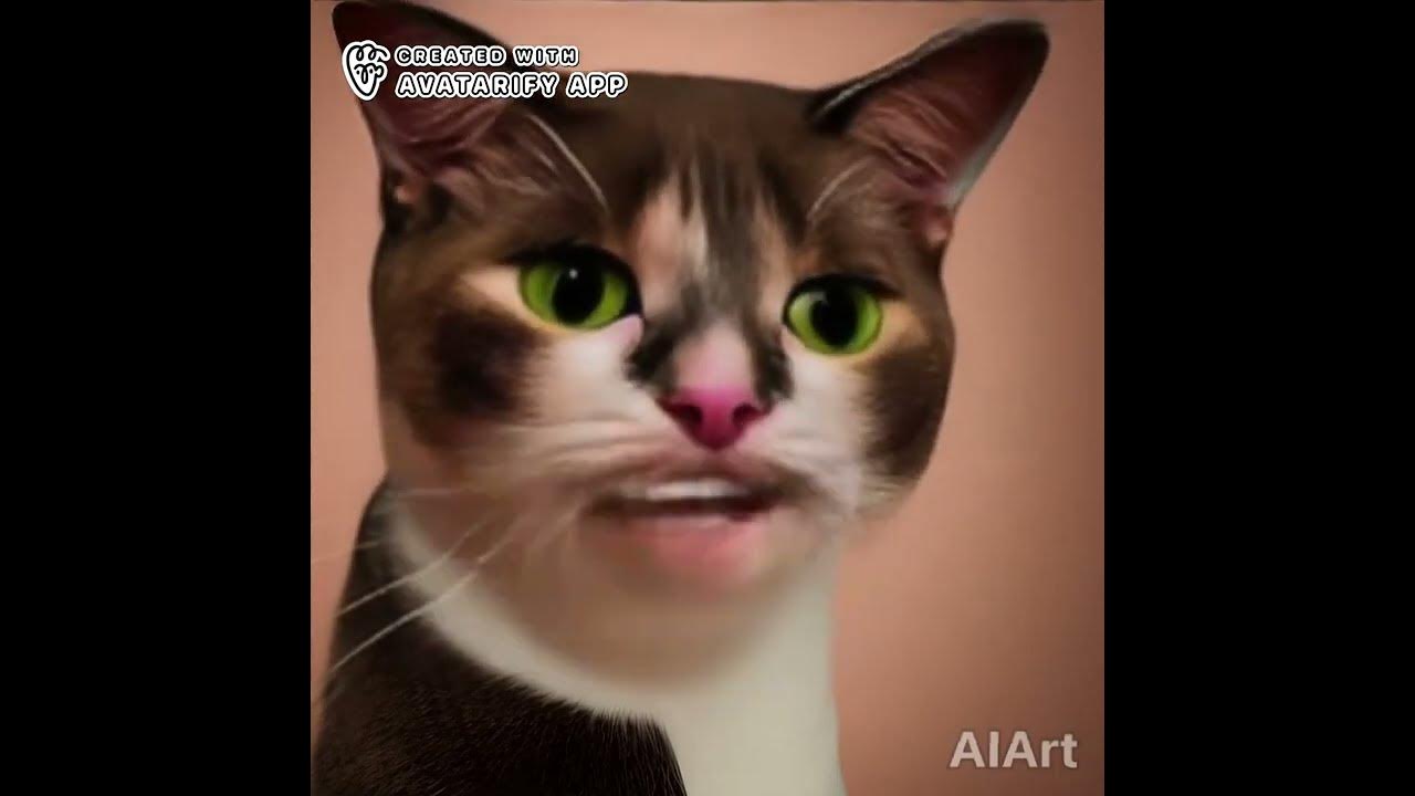 Ясь - рыба моей мечты #vidavatar #vidavatarapp #videos - YouTube