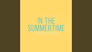 In The Summertime - Vanessa Mai