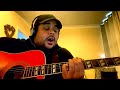 Joy Division - Love Will Tear Us Apart Again (cover)